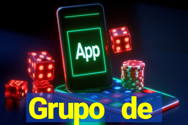 Grupo de alavancagem telegram